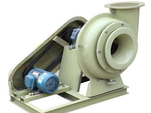 玻璃鋼風(fēng)機廠家